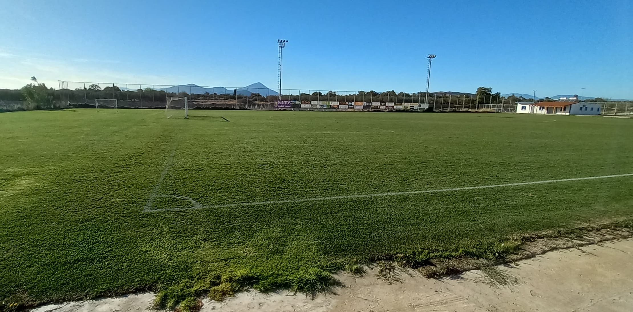 football